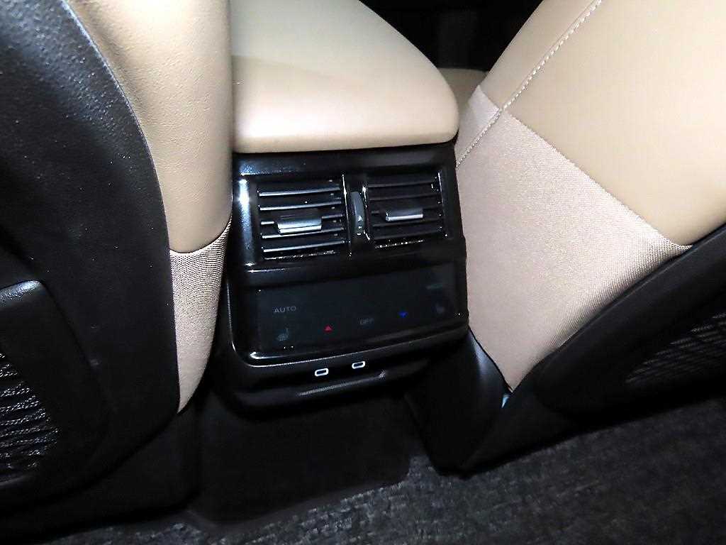 SAMSUNG Grand Koleos 2025 Blanco - Importación desde Corea - HF Imports Iquique - Foto 16