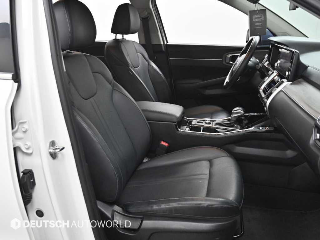 KIA Sorento - Vista 10
