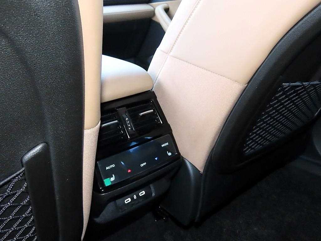 SAMSUNG Grand Koleos 2025 - Importación desde Corea - HF Imports Iquique - Foto 15