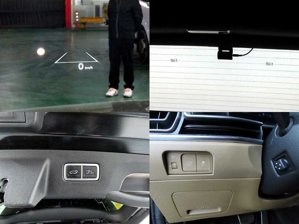 KIA Sorento 2024 - Importación desde Corea - HF Imports Iquique - Foto 17