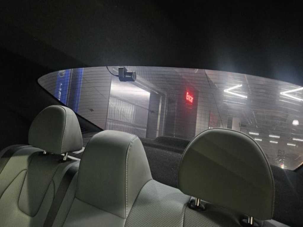 HYUNDAI Avante 2025 Gris - Importación desde Corea - HF Imports Iquique - Foto 18