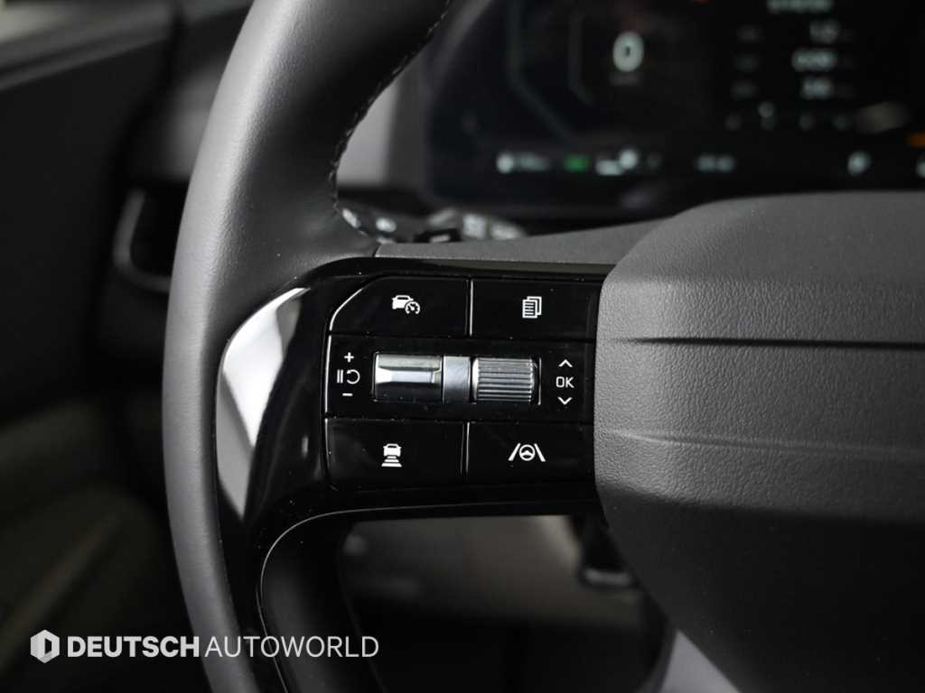 KIA Carnival 2026 Negro - Importación desde Corea - HF Imports Iquique - Foto 18