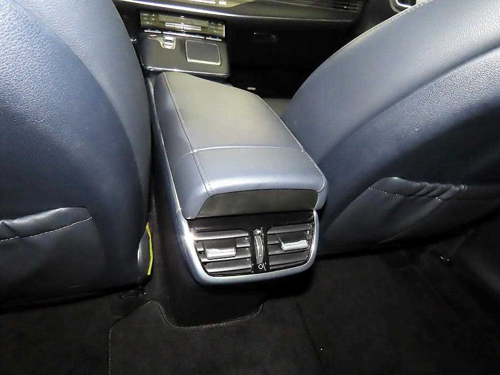 HYUNDAI Grandeur 2020 Blanco - Importación desde Corea - HF Imports Iquique - Foto 16