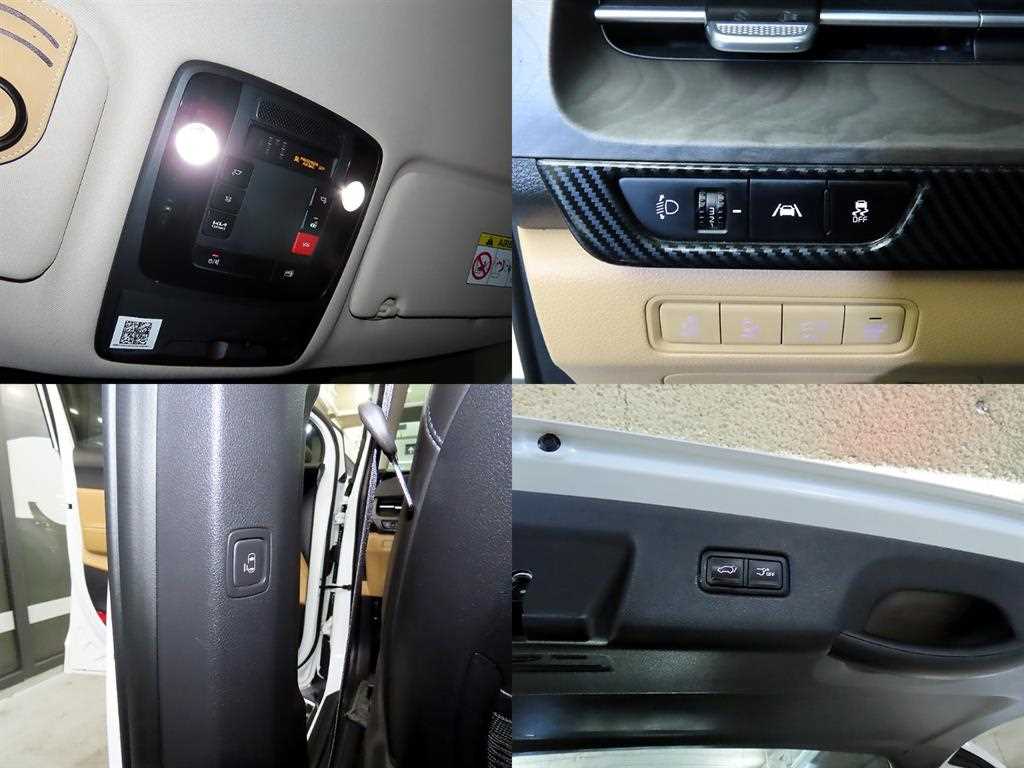 KIA Carnival 2023 - Importación desde Corea - HF Imports Iquique - Foto 18