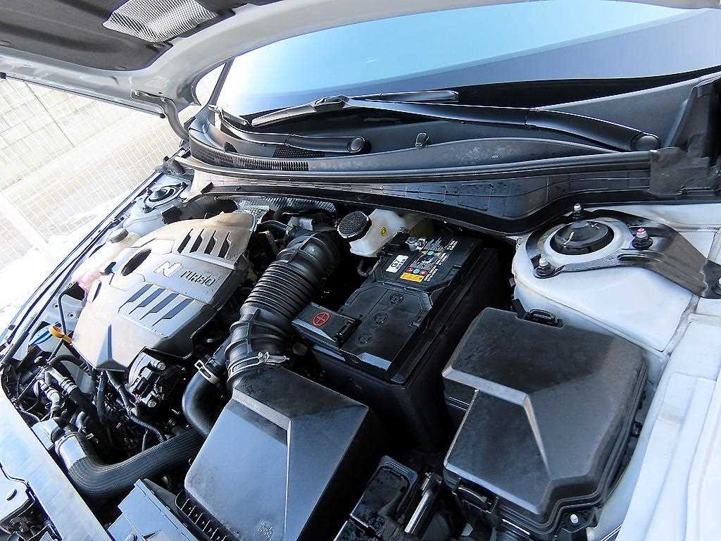 HYUNDAI Avante 2024 Gris - Importación desde Corea - HF Imports Iquique - Foto 19