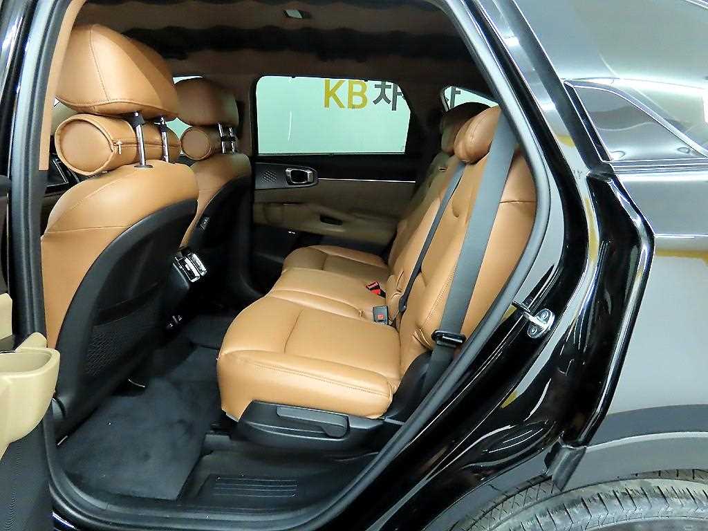 KIA Sorento - Vista 6