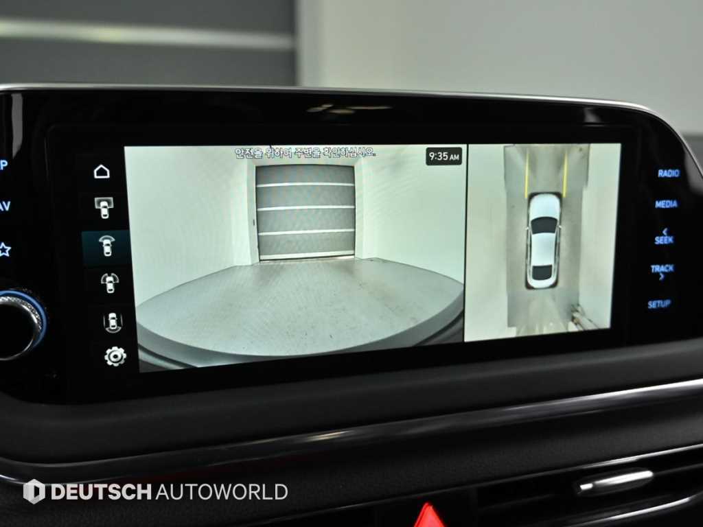 HYUNDAI Sonata 2023 Gris - Importación desde Corea - HF Imports Iquique - Foto 15