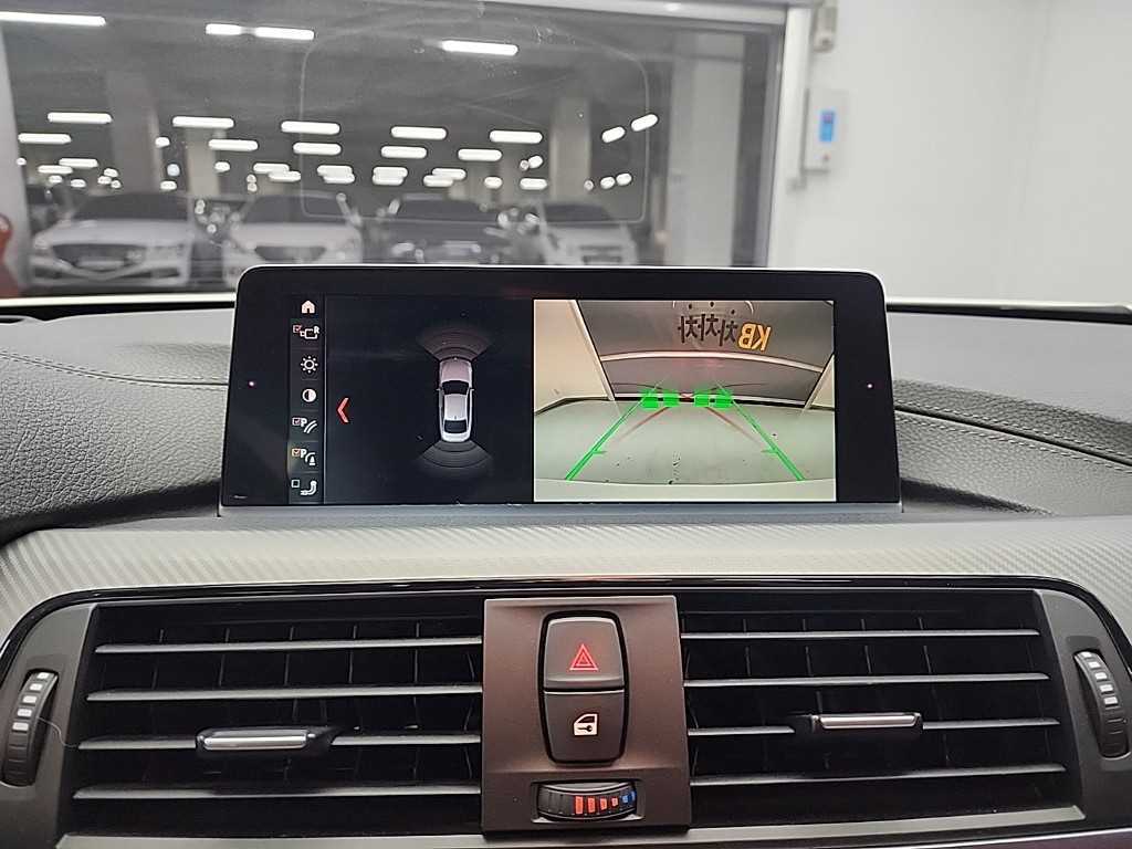 BMW 4 Series 2018 - Importación desde Corea - HF Imports Iquique - Foto 15