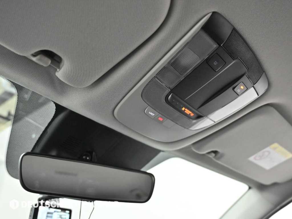 KIA Sorento 2021 Blanco - Importación desde Corea - HF Imports Iquique - Foto 19