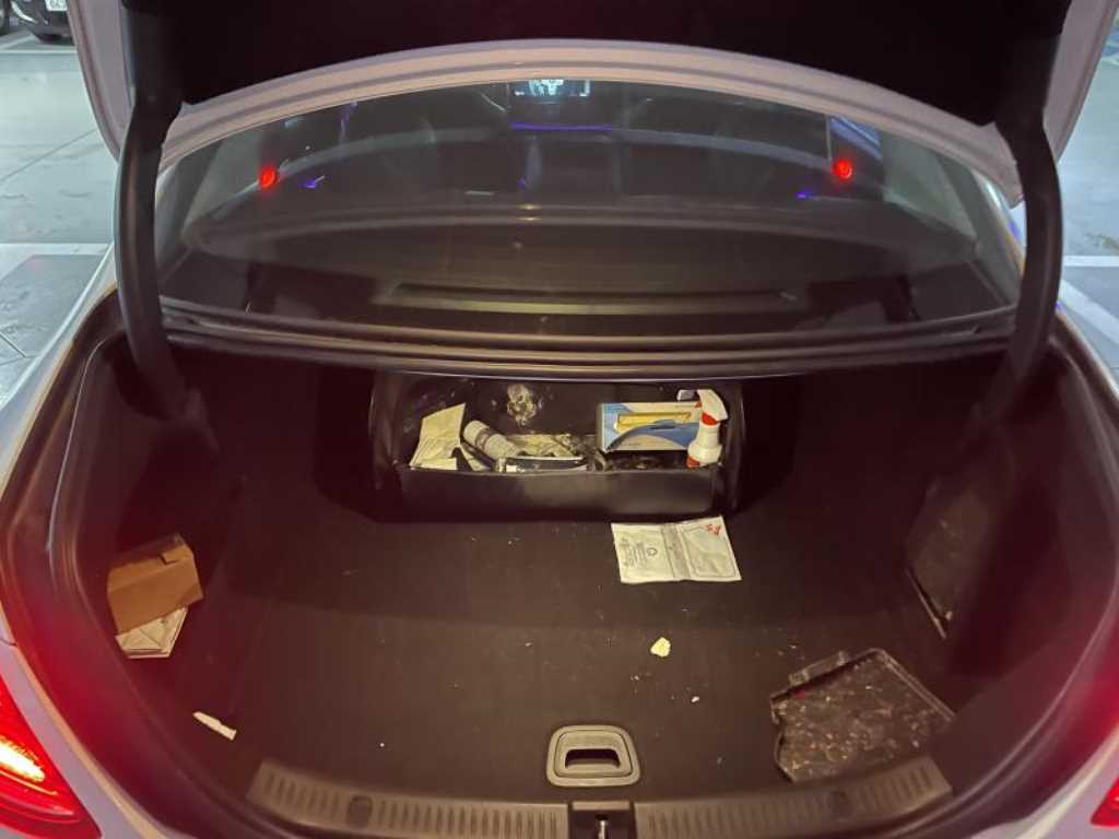 Mercedes Benz E class 2017 Blanco - Importación desde Corea - HF Imports Iquique - Foto 15