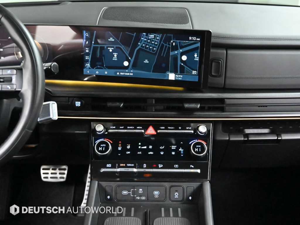 HYUNDAI Santa Fe 2024 - Importación desde Corea - HF Imports Iquique - Foto 14