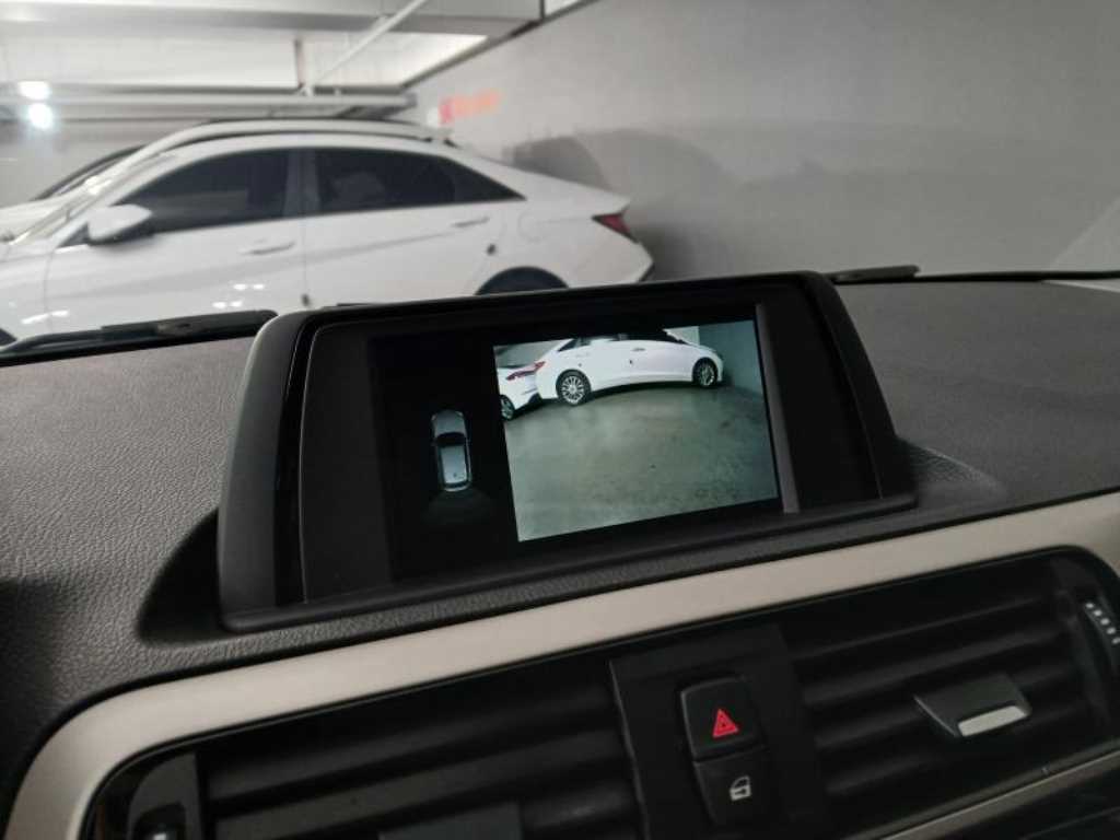 BMW 1 series - Vista 11