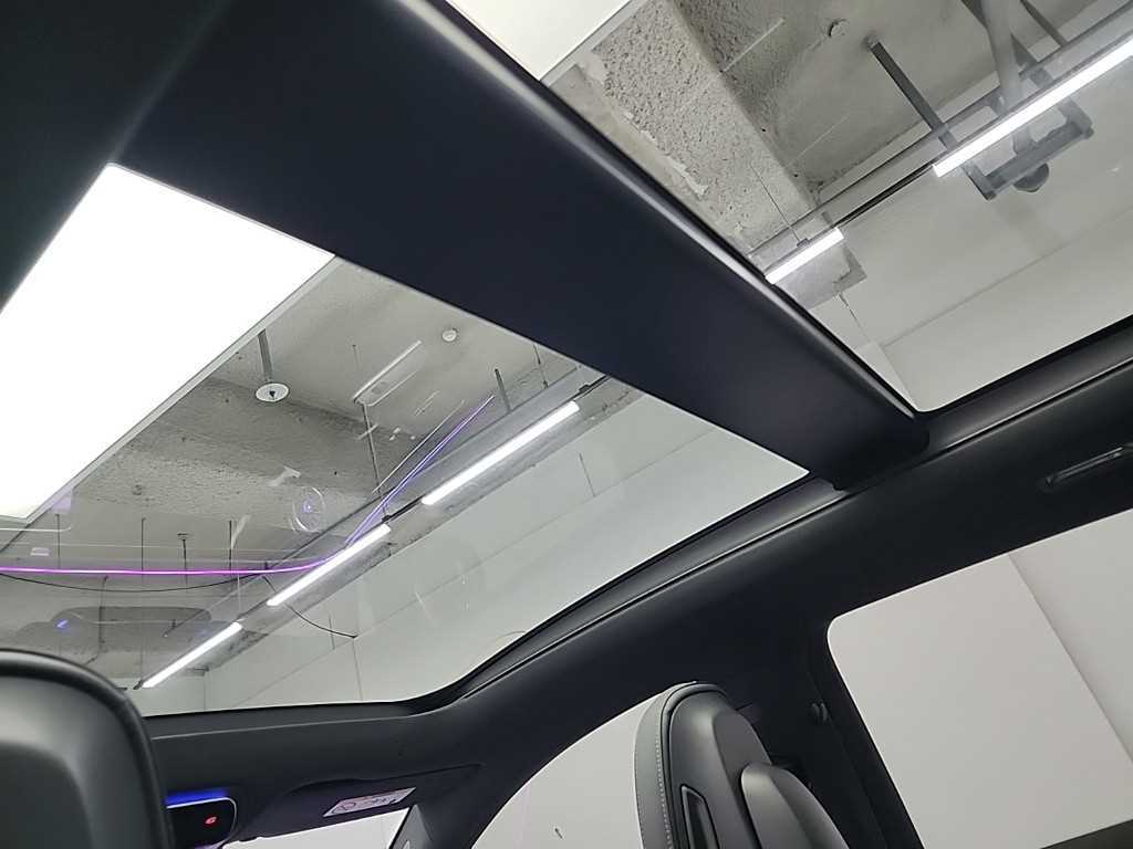 Mercedes Benz EQE 2023 Negro - Importación desde Corea - HF Imports Iquique - Foto 16