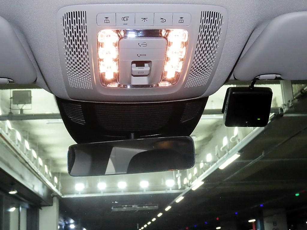 Mercedes Benz GLE Class 2024 Blanco - Importación desde Corea - HF Imports Iquique - Foto 14