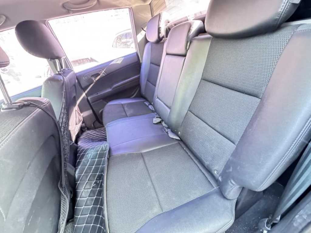 Ssangyong Korando - Vista 10