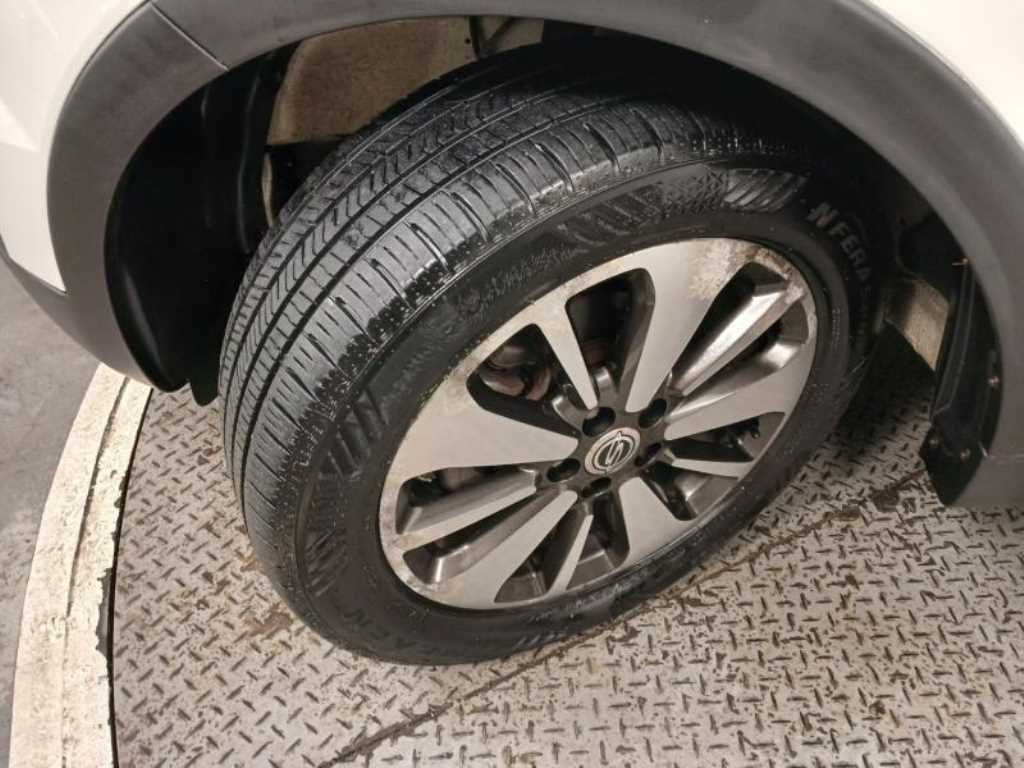 Ssangyong Korando 2014 Blanco - Importación desde Corea - HF Imports Iquique - Foto 20