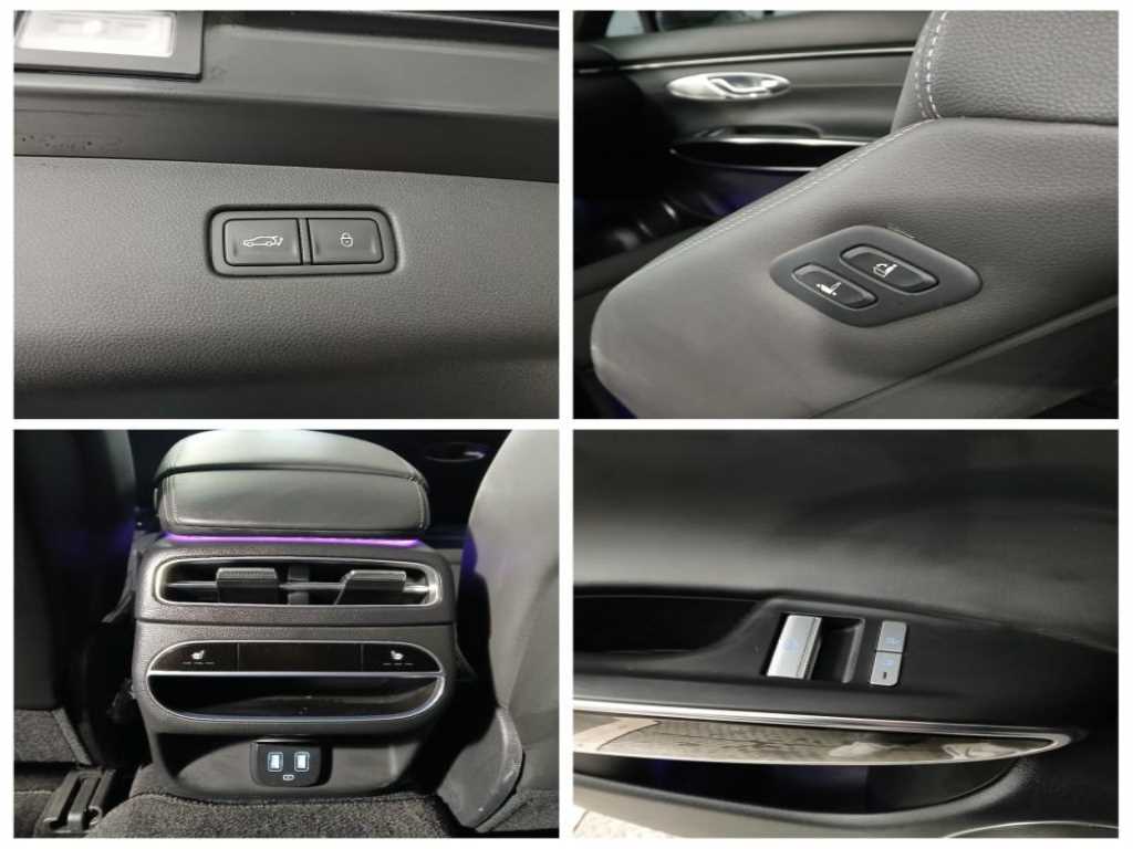 Genesis GV70 2024 Negro - Importación desde Corea - HF Imports Iquique - Foto 17