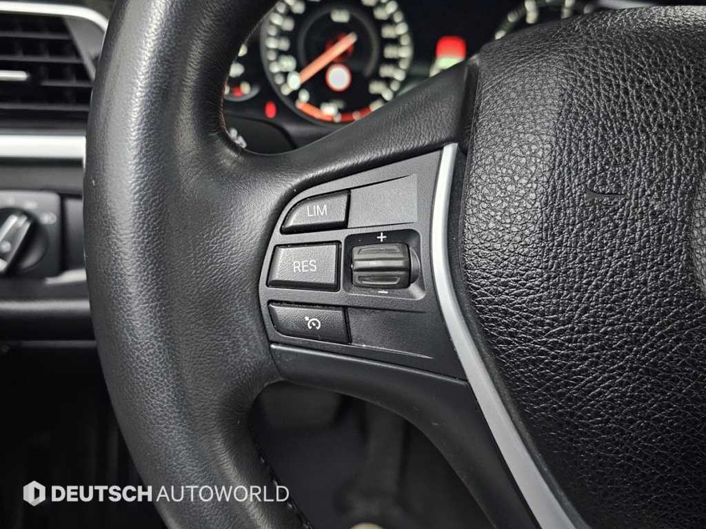 BMW Gran Turismo 2020 - Importación desde Corea - HF Imports Iquique - Foto 16