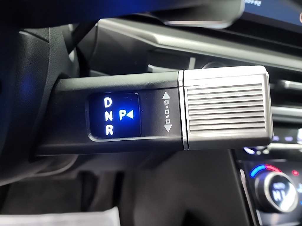 HYUNDAI Santa Fe - Vista 8