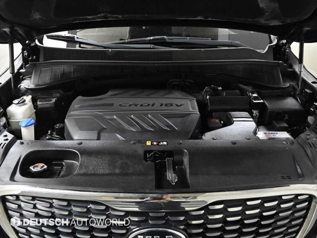 KIA Sorento - Vista 6