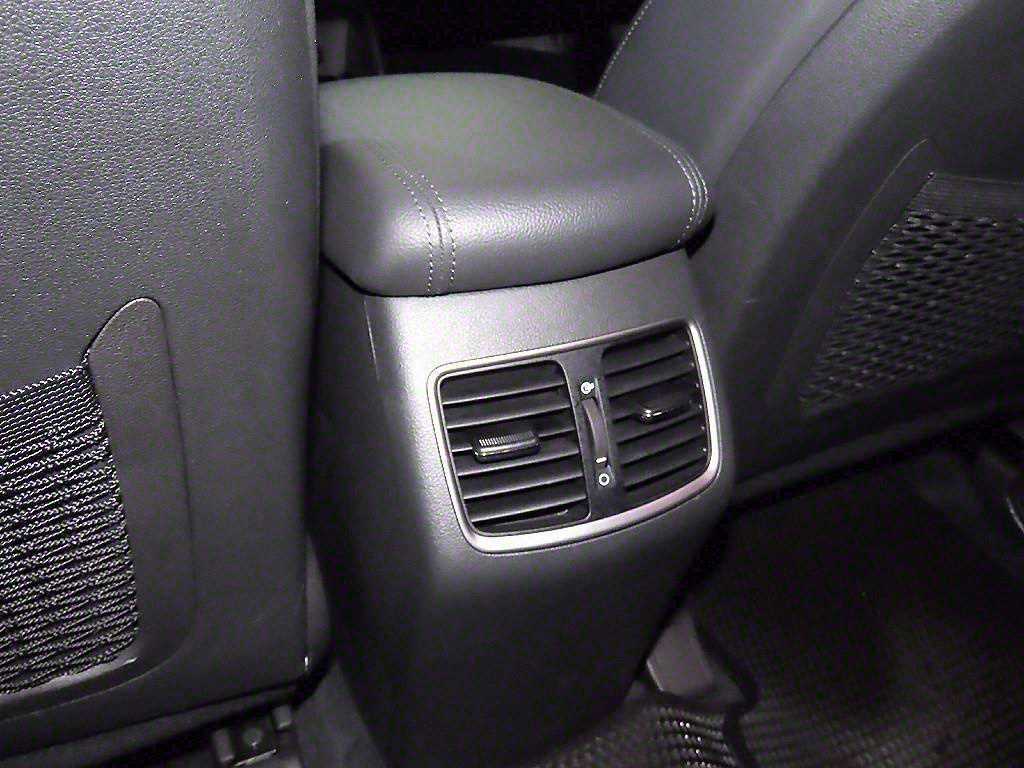 HYUNDAI Tucson 2017 Gris - Importación desde Corea - HF Imports Iquique - Foto 17