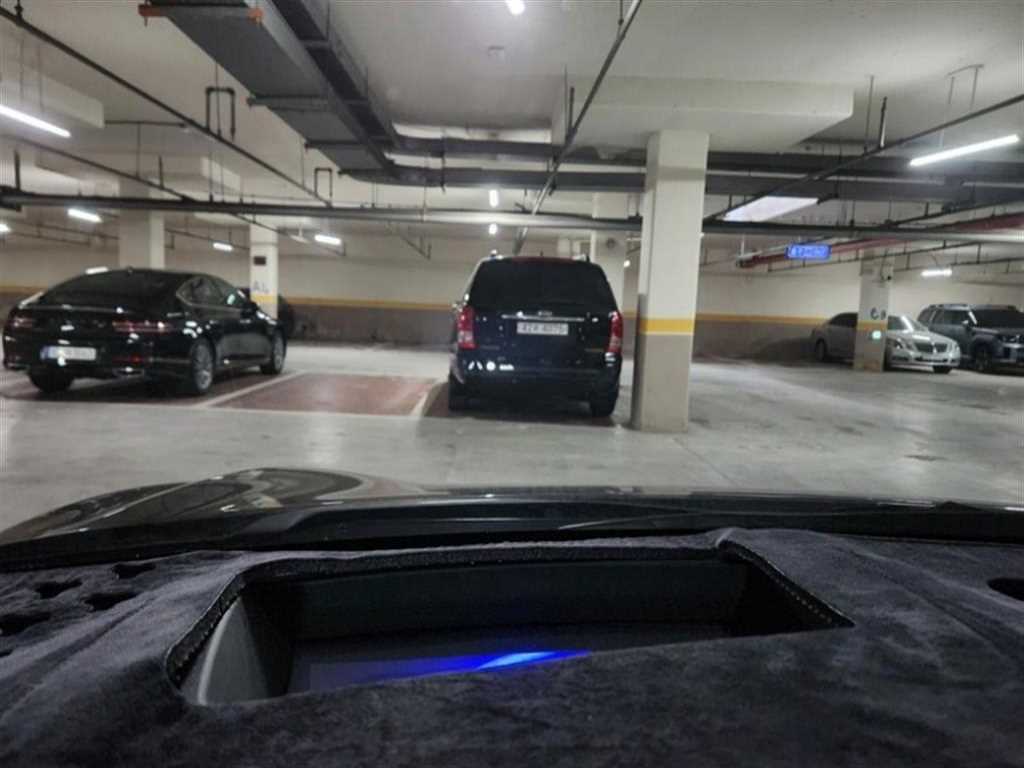 KIA EV6 2023 Negro - Importación desde Corea - HF Imports Iquique - Foto 15