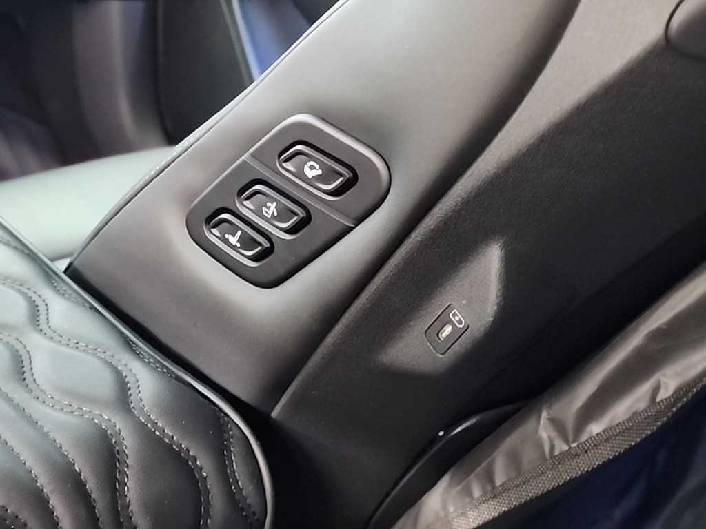 KIA EV6 2025 Negro - Importación desde Corea - HF Imports Iquique - Foto 13