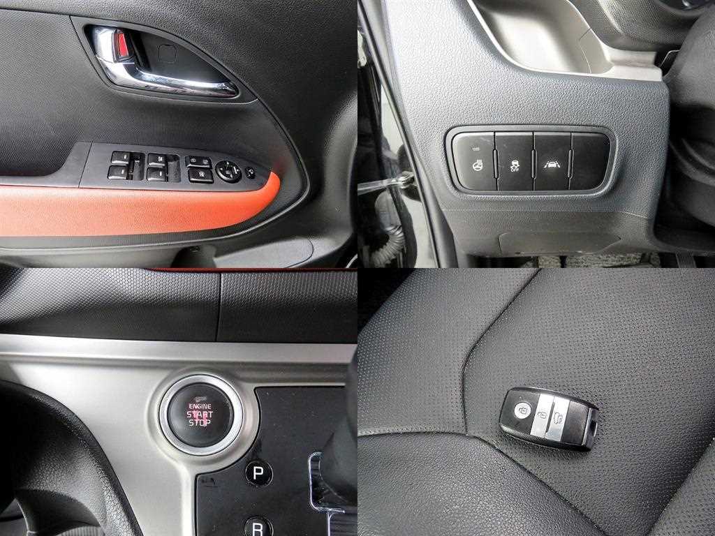 KIA Ray 2021 Negro - Importación desde Corea - HF Imports Iquique - Foto 18