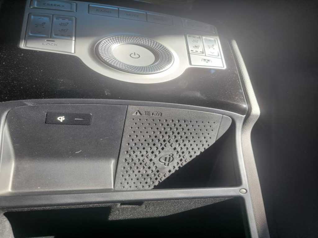 Genesis G80 - Vista 9