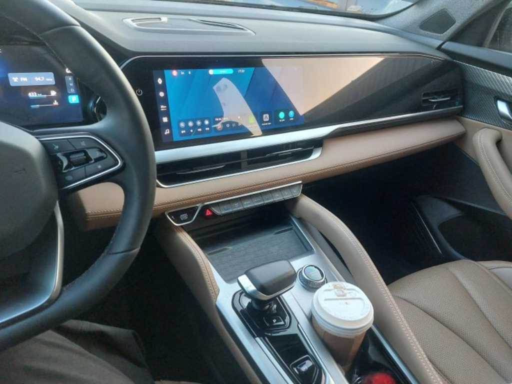 SAMSUNG Grand Koleos 2025 Blanco - Importación desde Corea - HF Imports Iquique - Foto 13