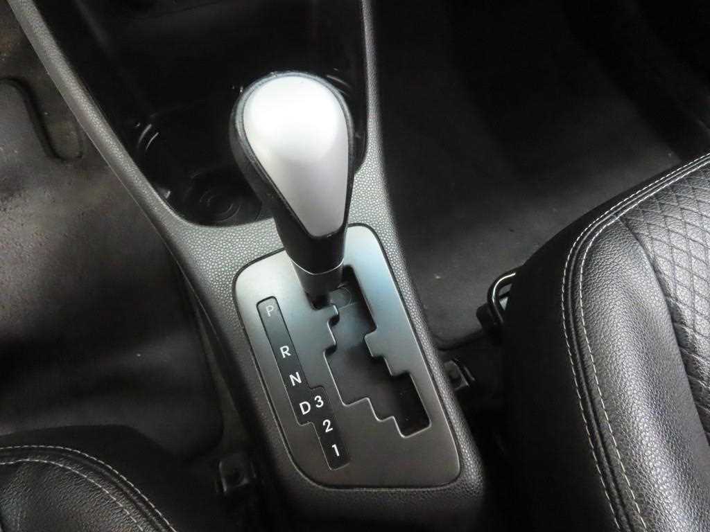 KIA Morning - Vista 12