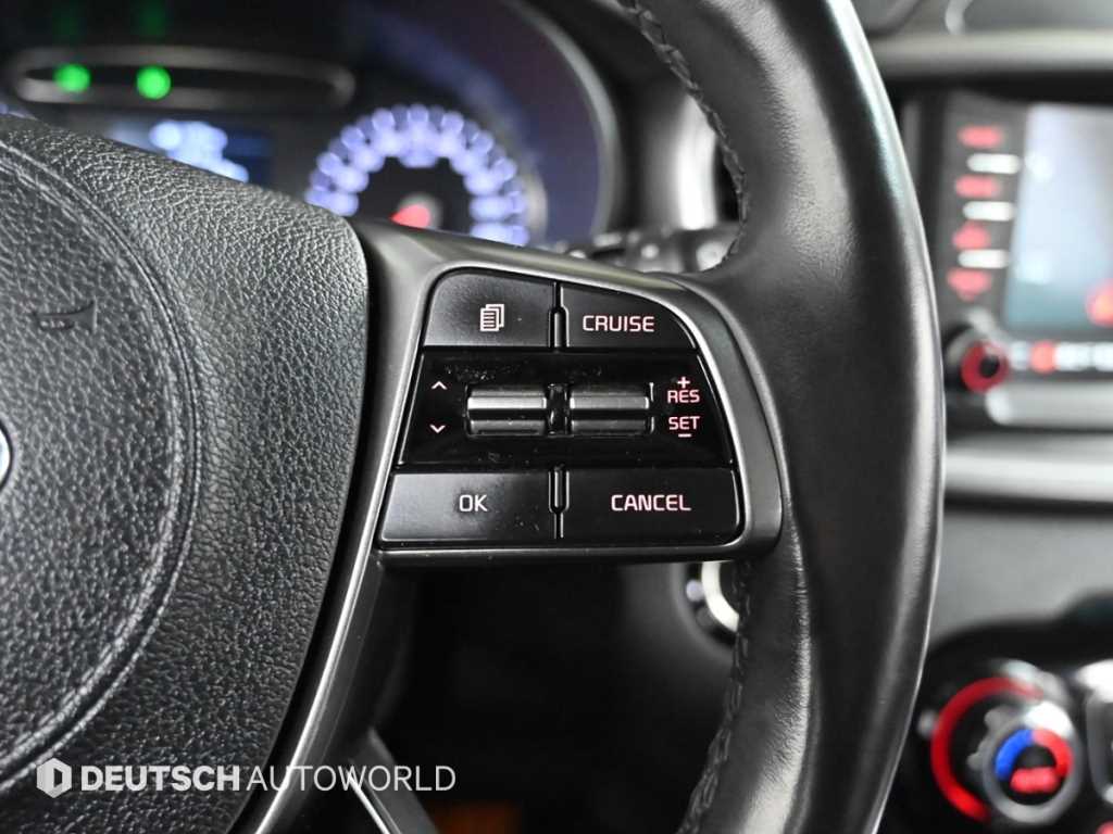 KIA Sorento 2019 Negro - Importación desde Corea - HF Imports Iquique - Foto 18