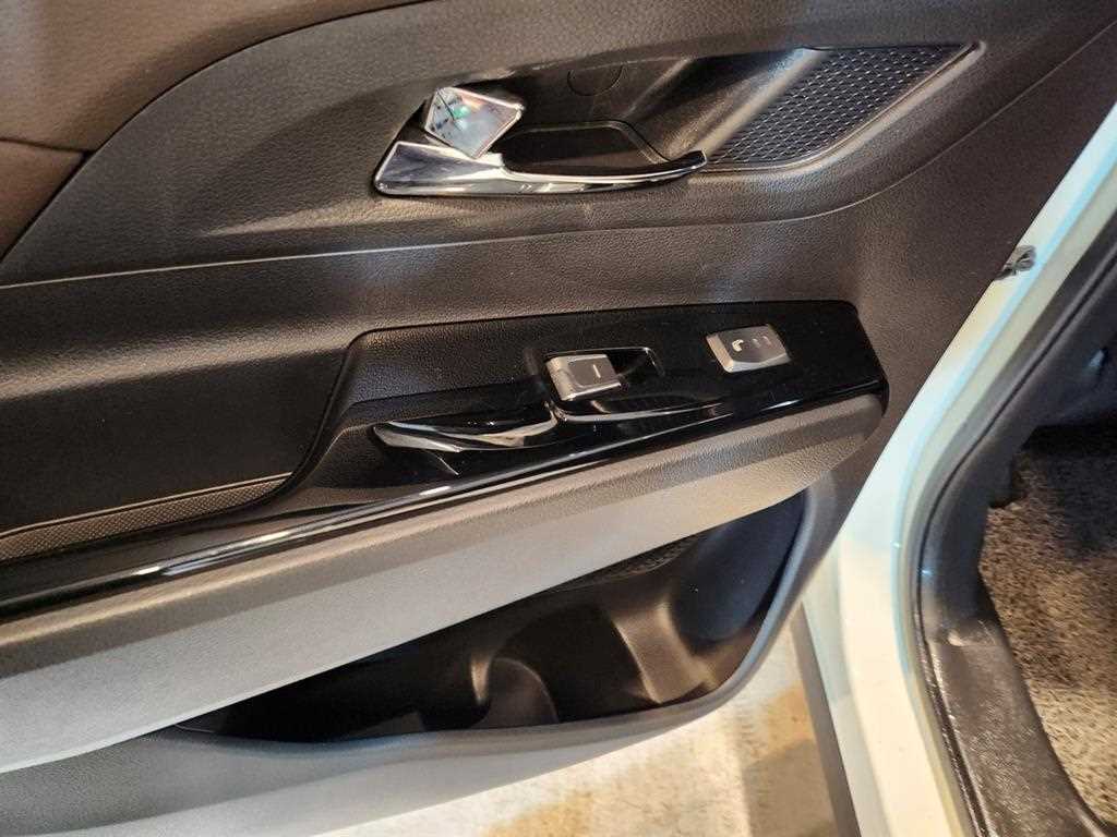 Ssangyong Korando - Vista 8