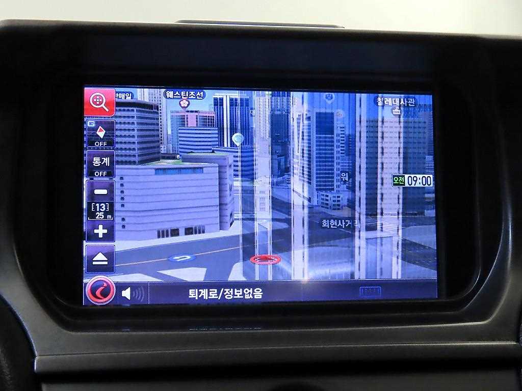 KIA Carens 2011 Gris - Importación desde Corea - HF Imports Iquique - Foto 14