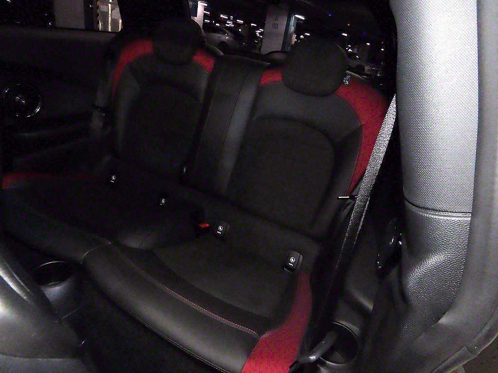 Mini Cooper - Vista 7