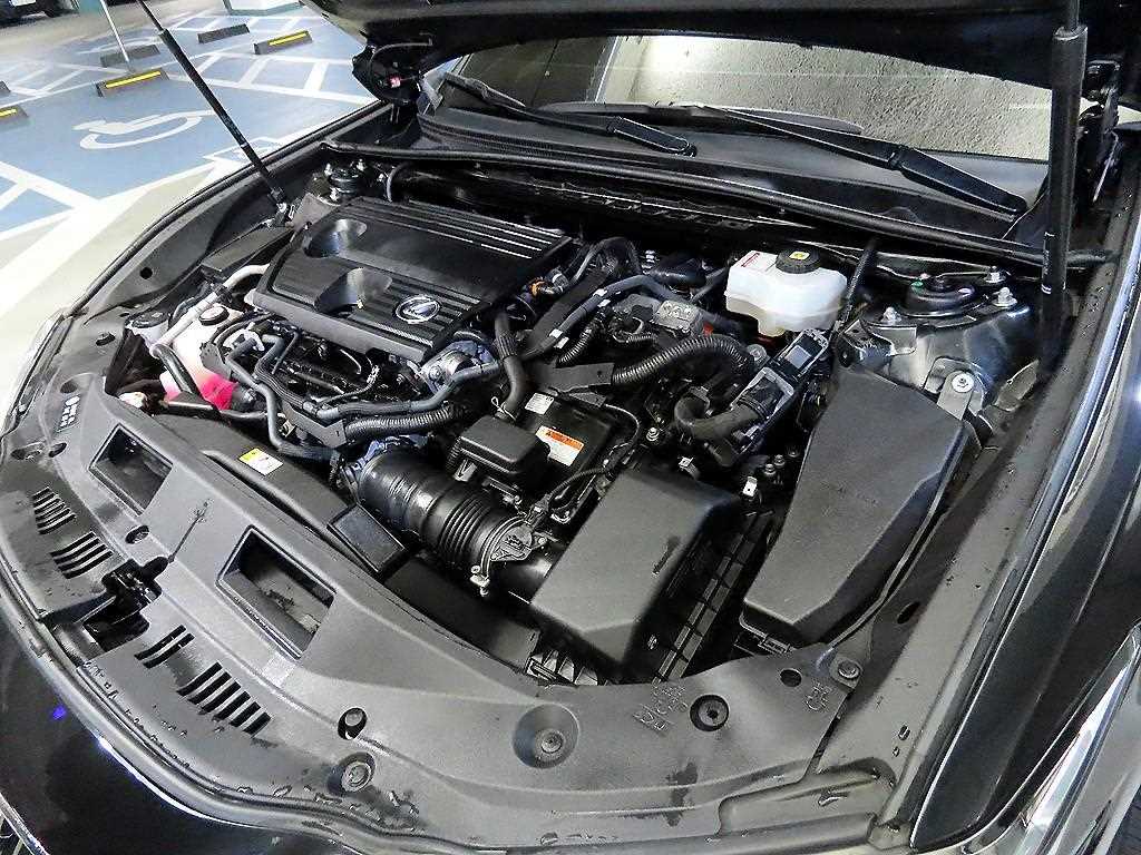 Lexus ES 2022 Negro - Importación desde Corea - HF Imports Iquique - Foto 19