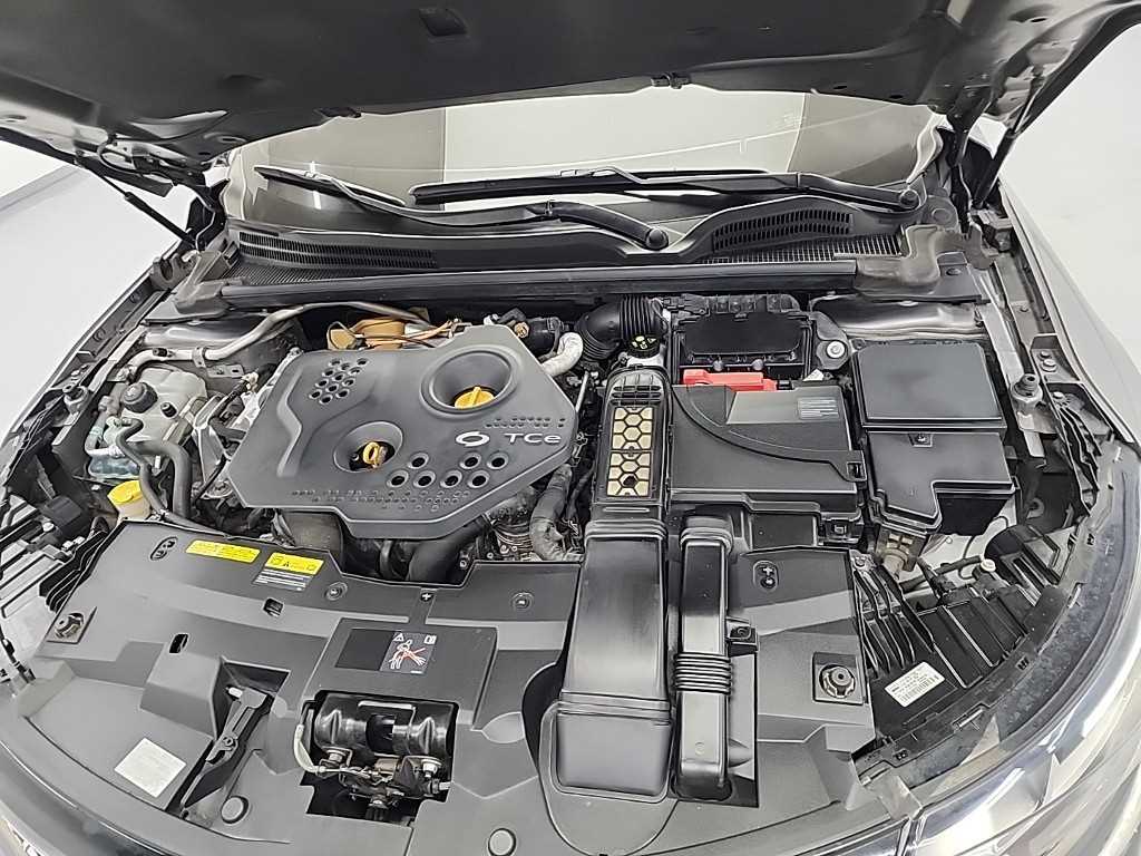 SAMSUNG SM6 - Vista 5