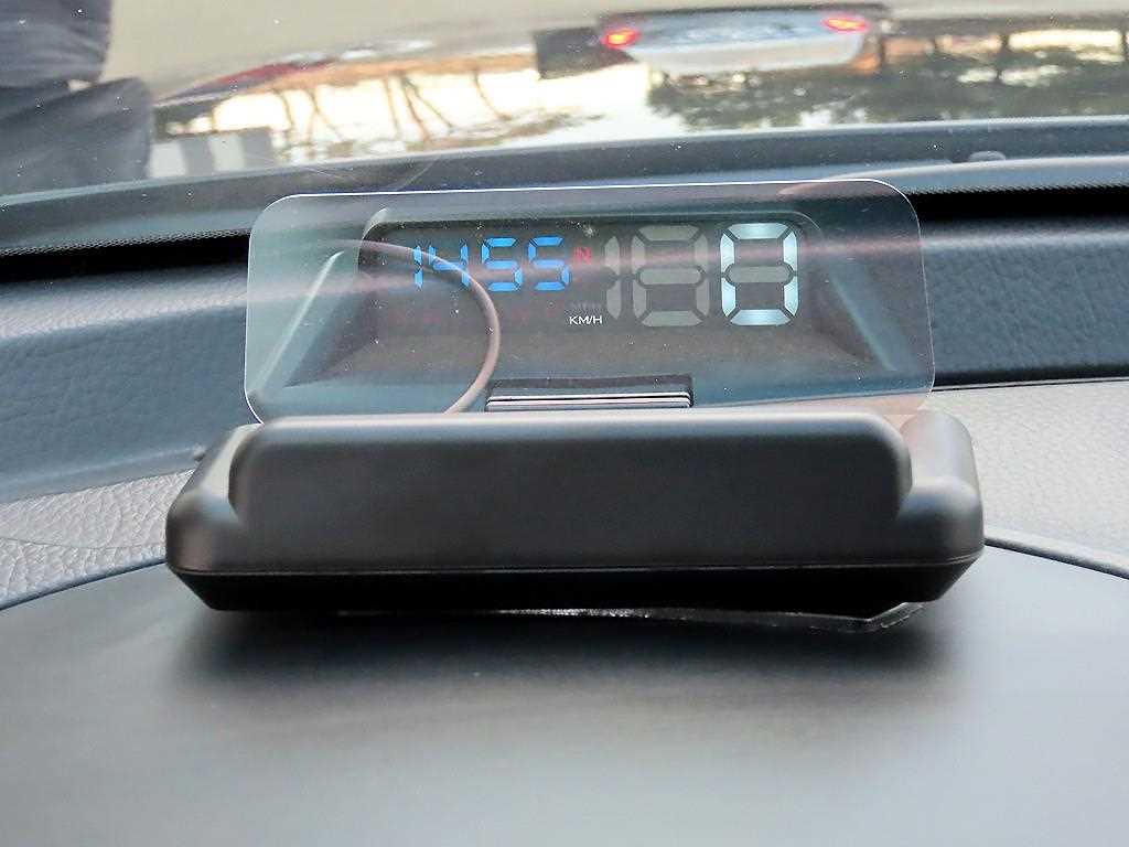 KIA Mohave - Vista 10