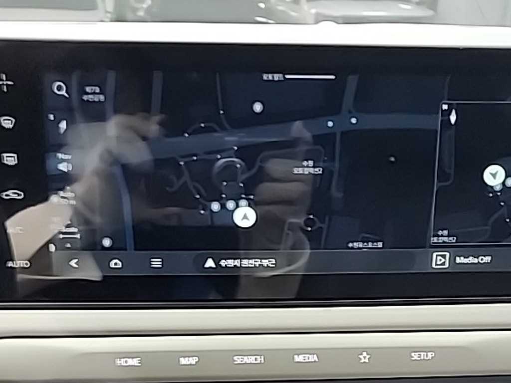 KIA EV3 2025 Verde - Importación desde Corea - HF Imports Iquique - Foto 15