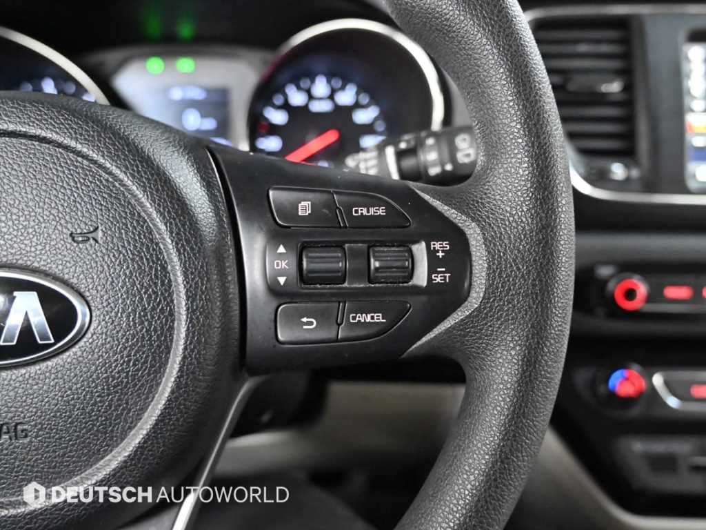 KIA Carnival 2019 - Importación desde Corea - HF Imports Iquique - Foto 18