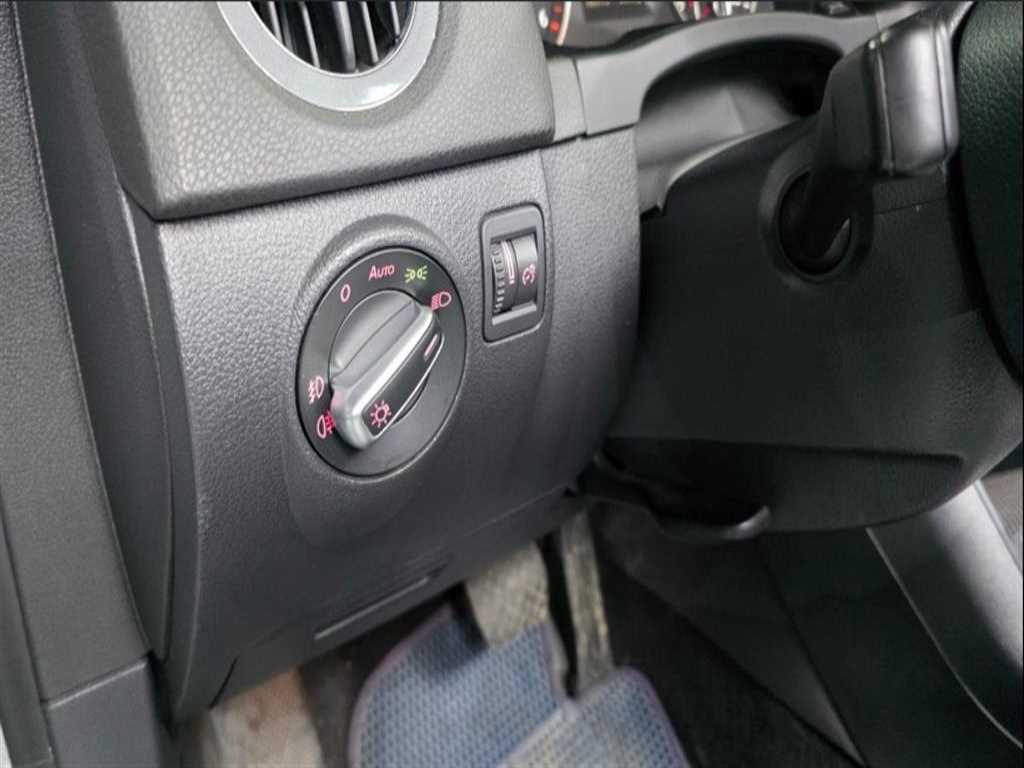 Volkswagen Tiguan 2012 Plateado - Importación desde Corea - HF Imports Iquique - Foto 17