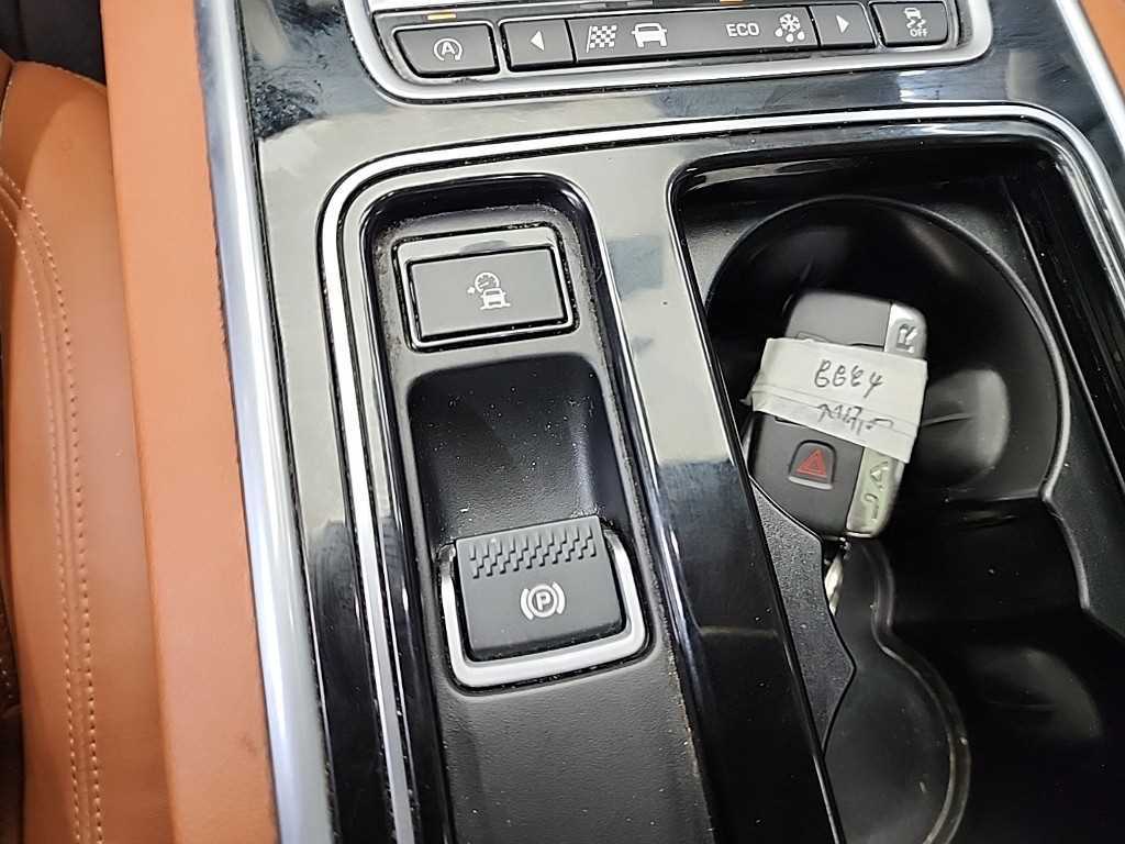 Jaguar XF 2017 Gris - Importación desde Corea - HF Imports Iquique - Foto 17