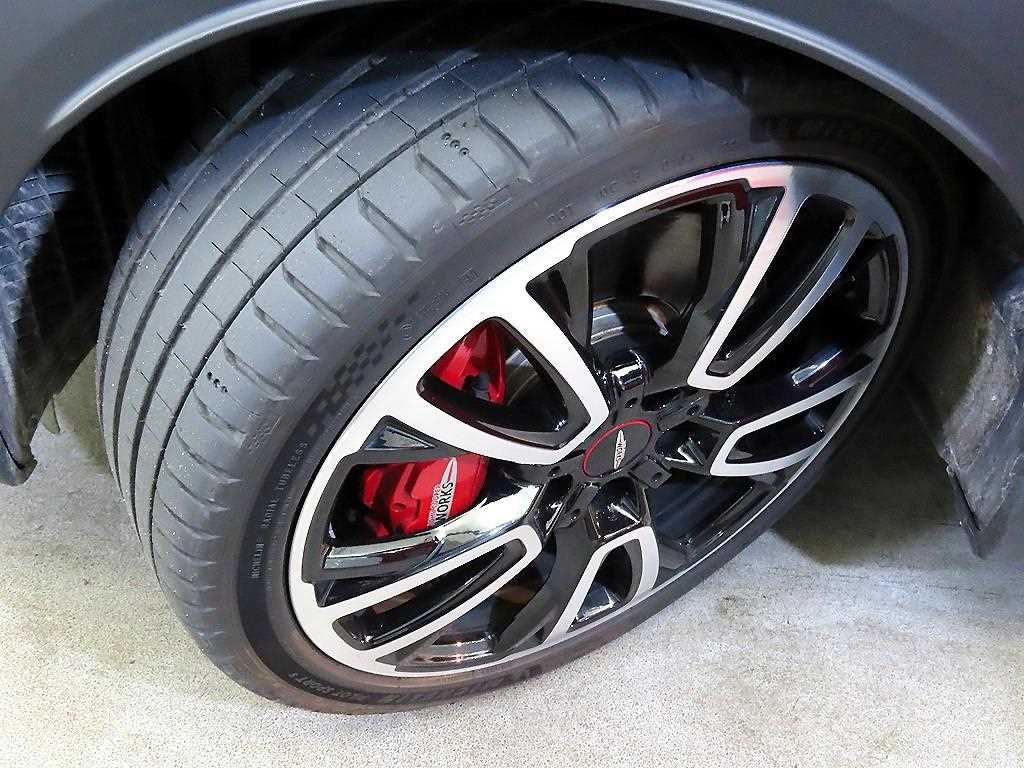 Mini Cooper Convertible 2019 Rojo - Importación desde Corea - HF Imports Iquique - Foto 20