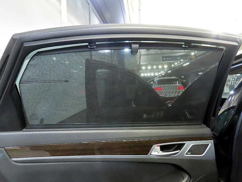 Genesis G80 2017 Negro - Importación desde Corea - HF Imports Iquique - Foto 16