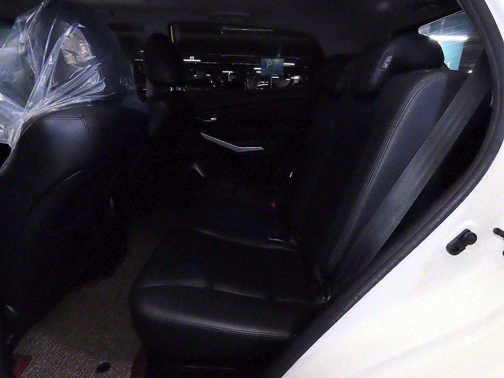 Ssangyong Korando - Vista 7