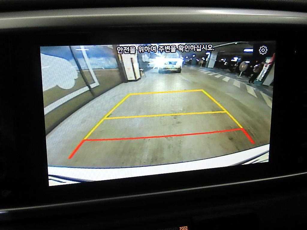 KIA Sportage 2020 Blanco - Importación desde Corea - HF Imports Iquique - Foto 15