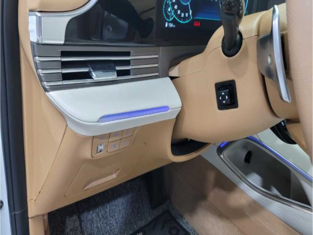 HYUNDAI Grandeur 2022 - Importación desde Corea - HF Imports Iquique - Foto 17