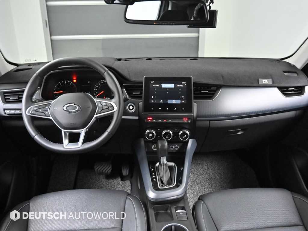 SAMSUNG XM3 - Vista 7