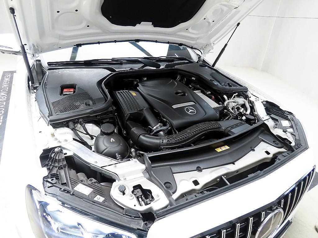 Mercedes Benz E class 2022 Blanco - Importación desde Corea - HF Imports Iquique - Foto 19