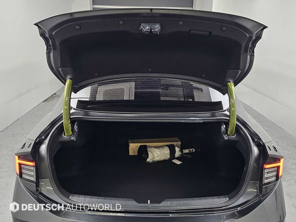 HYUNDAI Sonata 2024 - Importación desde Corea - HF Imports Iquique - Foto 20